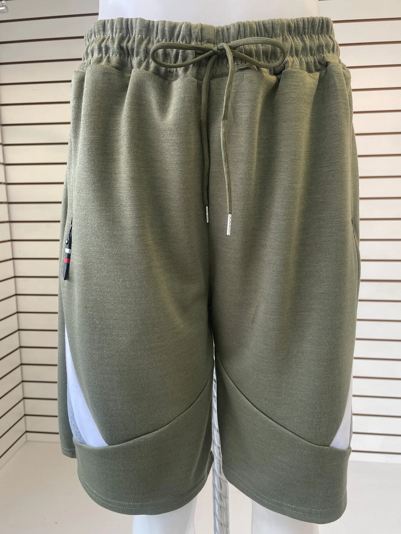 BXH103 BERMUDA DE HOMBRE 9190